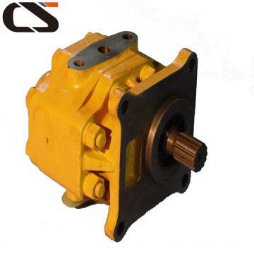Pompe de travail hydraulique Shantui Bulldozer SD32 07444-66103